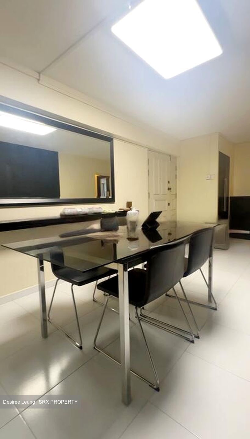 Blk 99 Whampoa View (Toa Payoh), HDB 5 Rooms #463218111